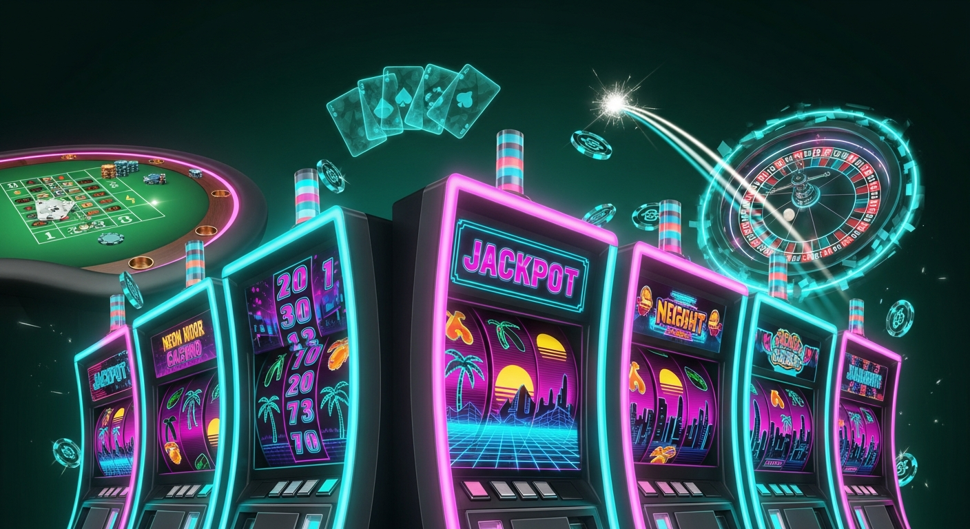 Berkleybingo - Electric thrills, zero cost, endless fun!